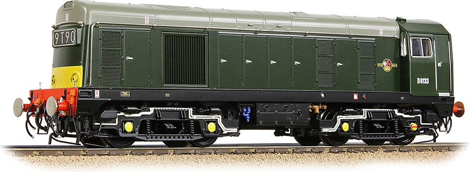 Bachmann