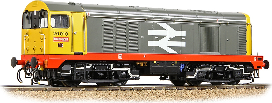 Bachmann