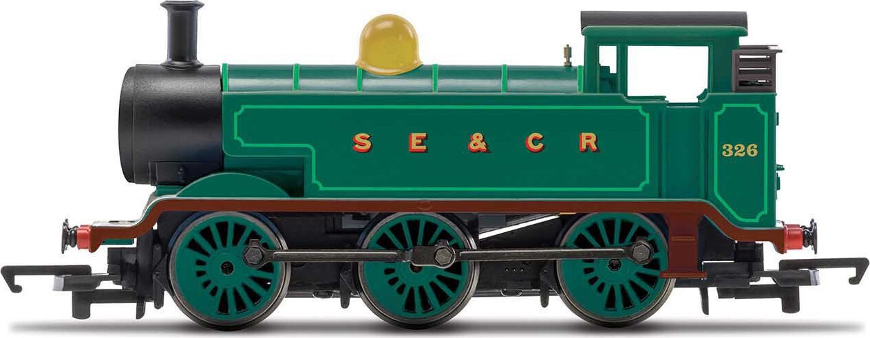 Hornby