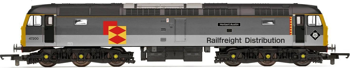 Hornby