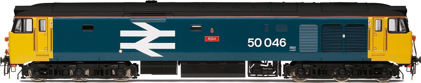 Hornby
