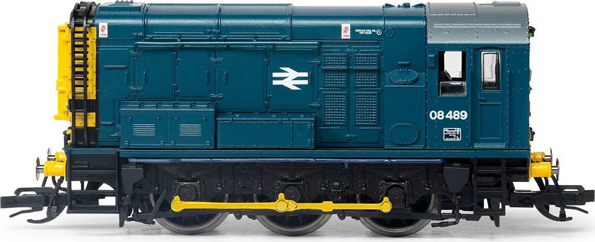 Hornby