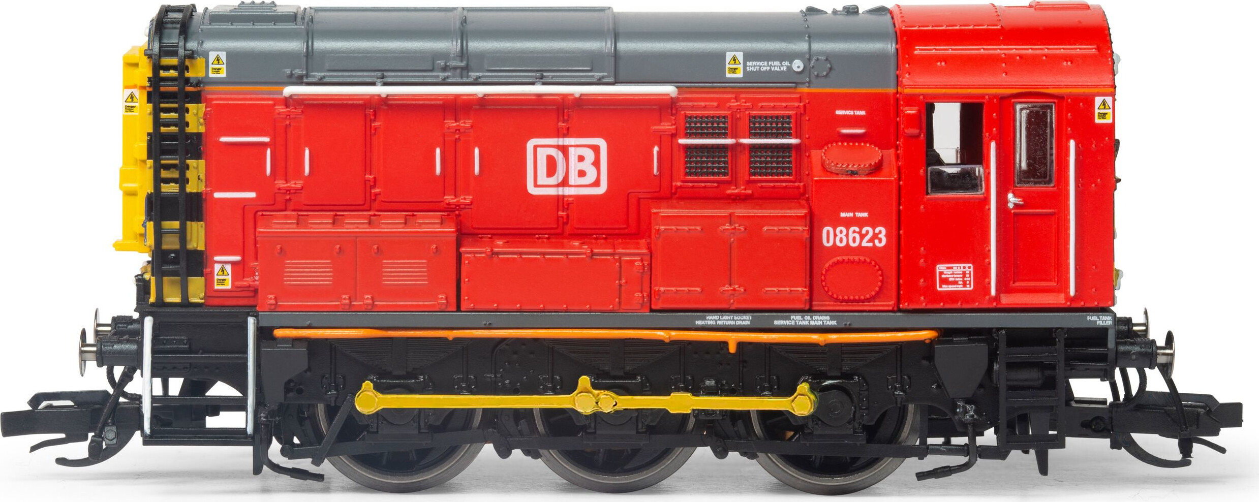 Hornby