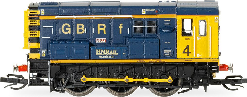 Hornby