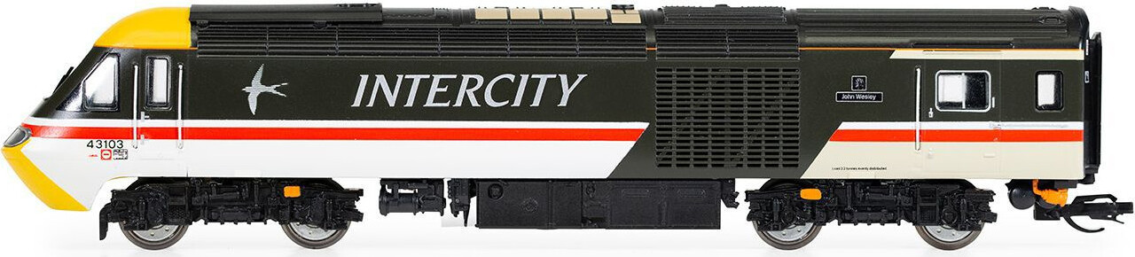 Hornby