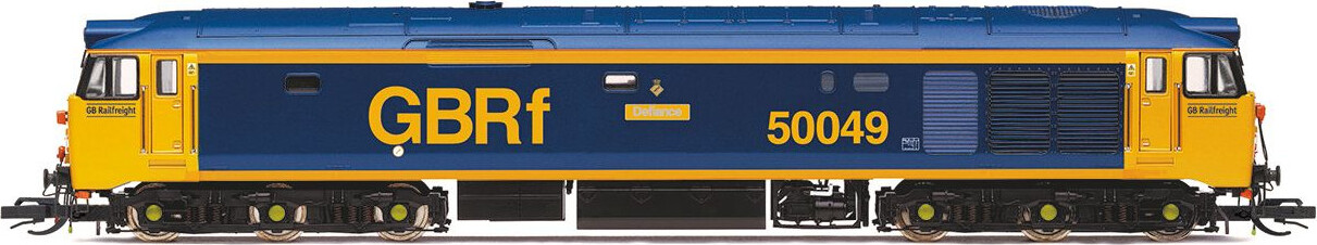Hornby