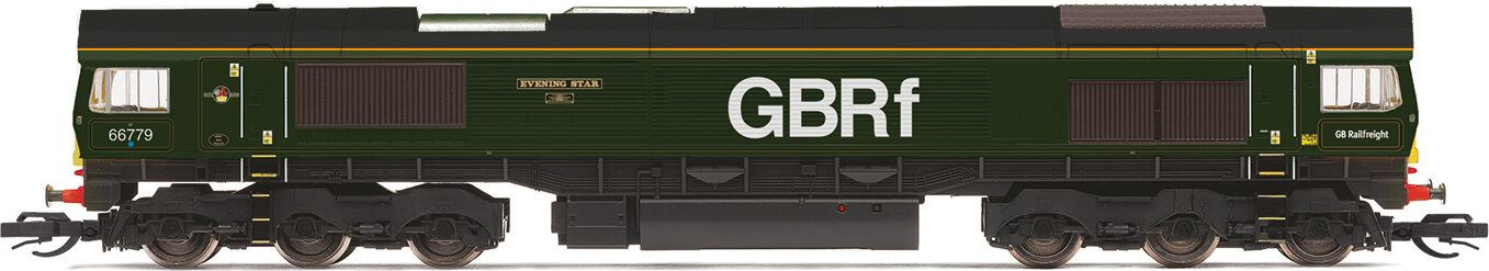 Hornby