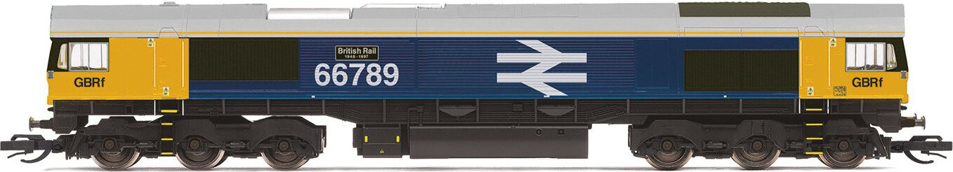 Hornby