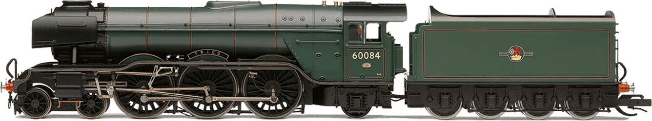 Hornby