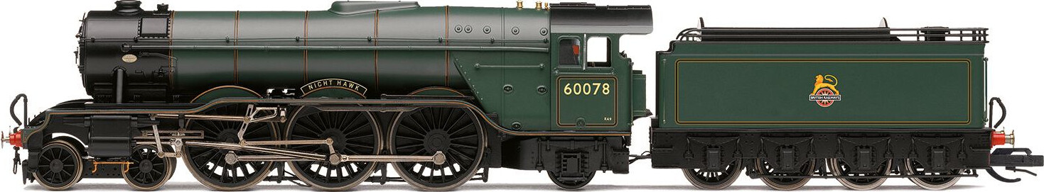 Hornby