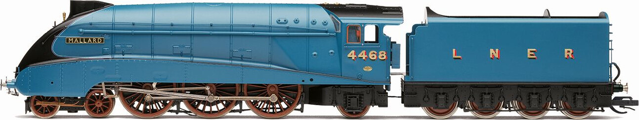 Hornby