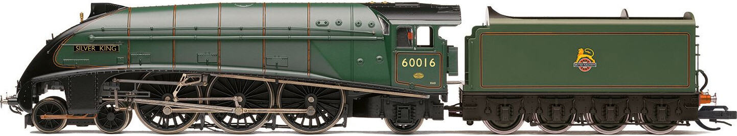 Hornby