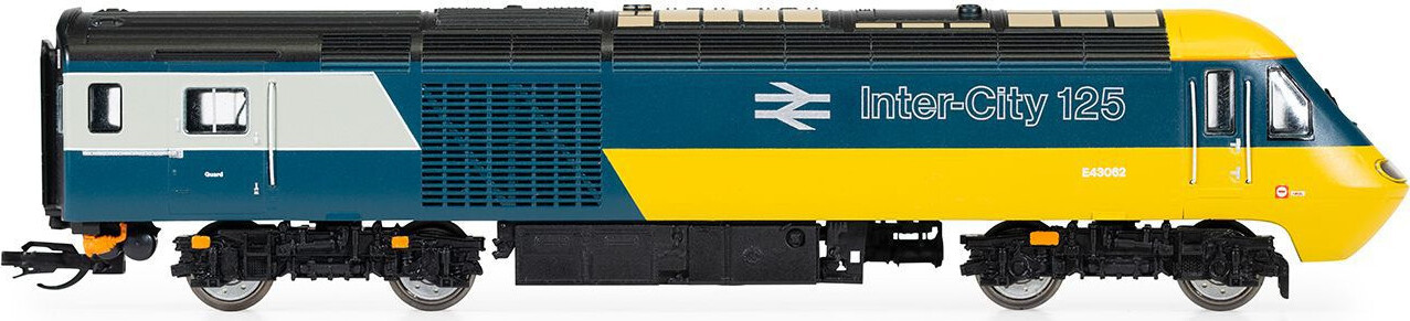 Hornby