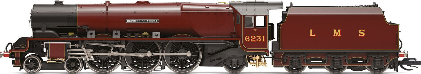 Hornby