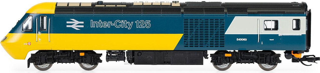 Hornby