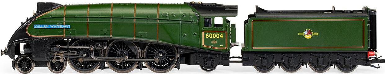 Hornby