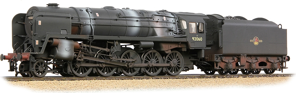 Bachmann