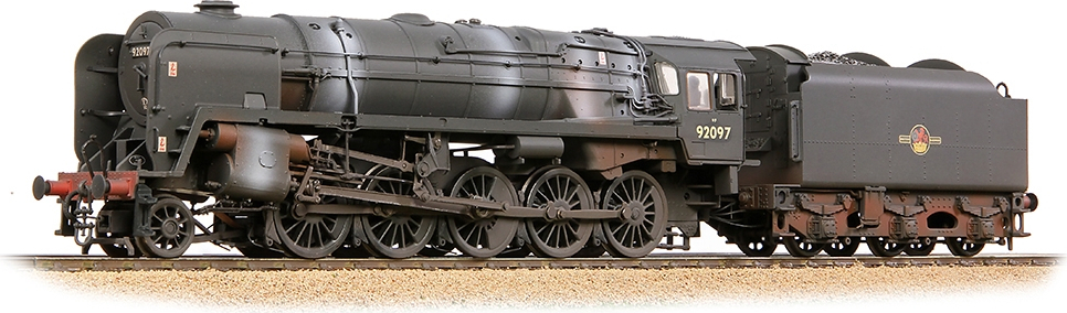 Bachmann