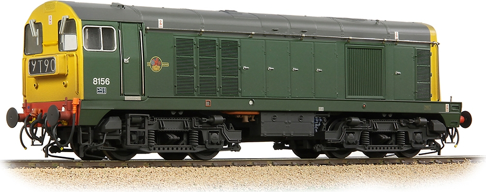 Bachmann