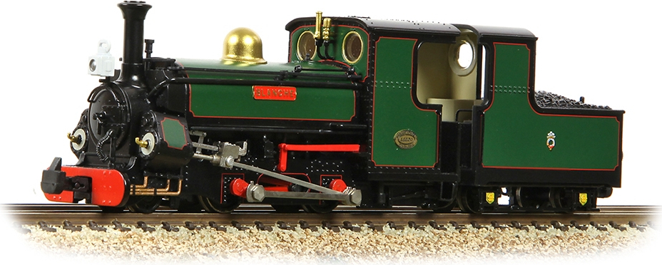 Bachmann