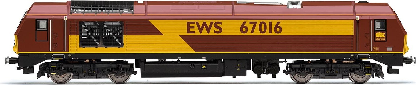 Hornby