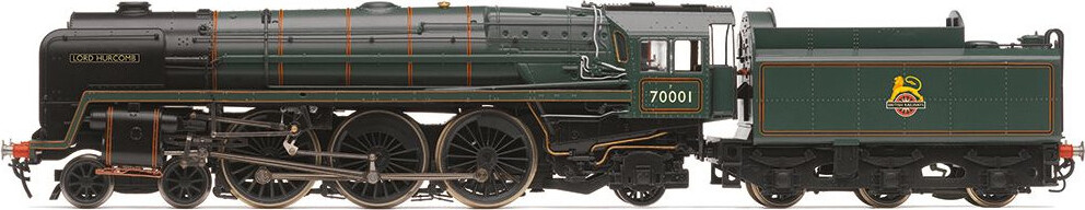 Hornby