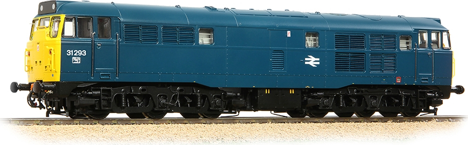Bachmann