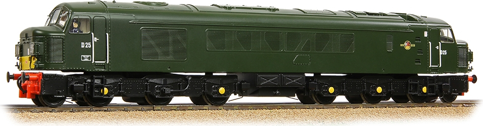 Bachmann