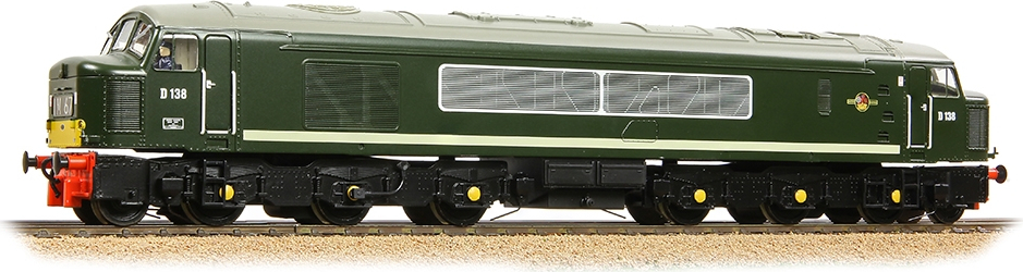 Bachmann