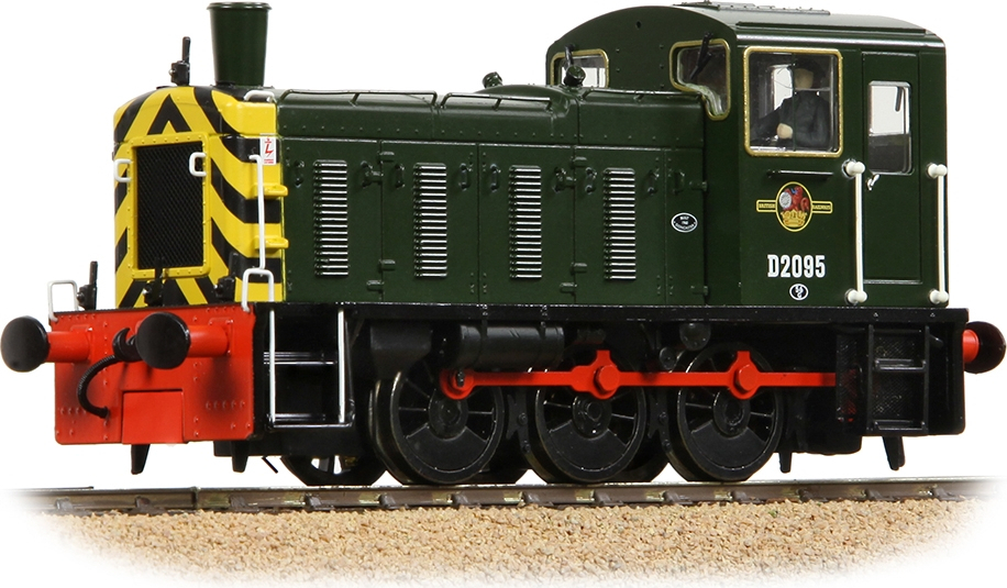 Bachmann