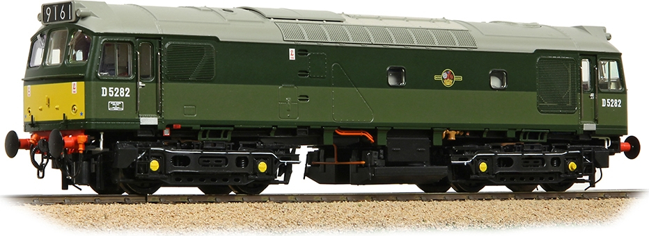 Bachmann