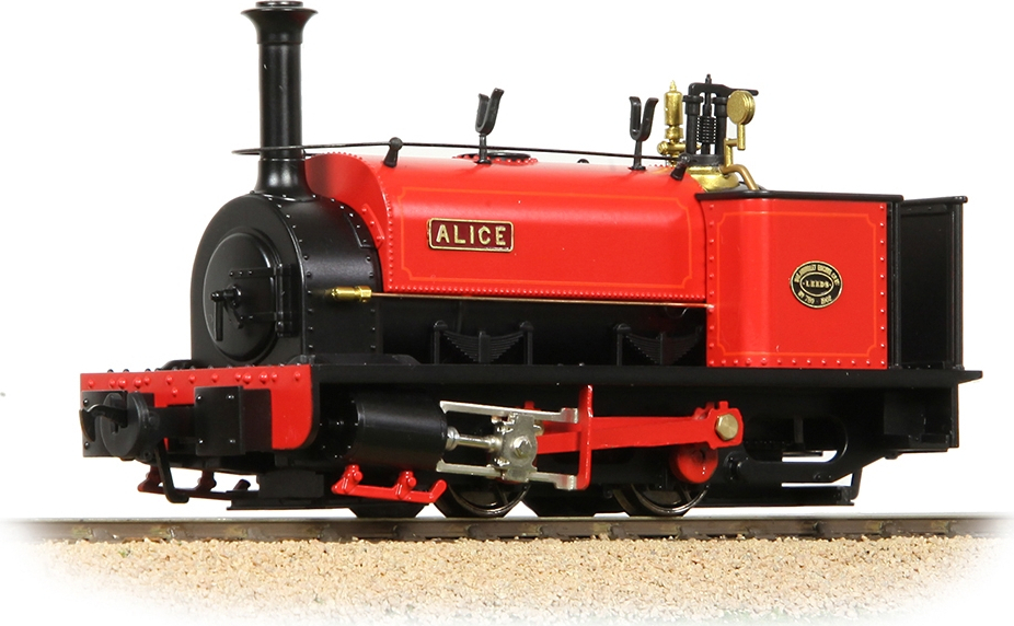 Bachmann