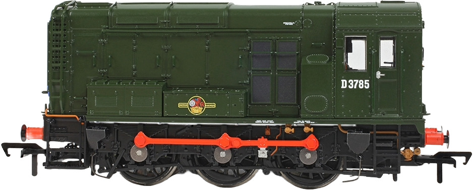 Bachmann