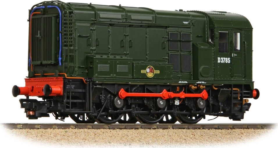 Bachmann