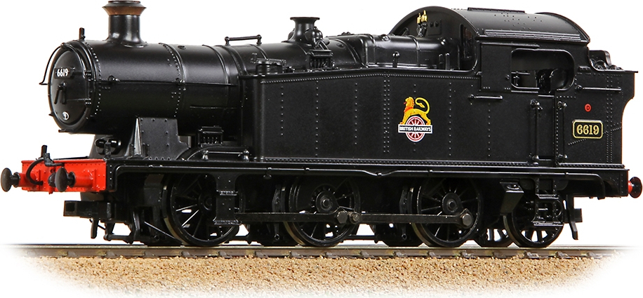 Bachmann
