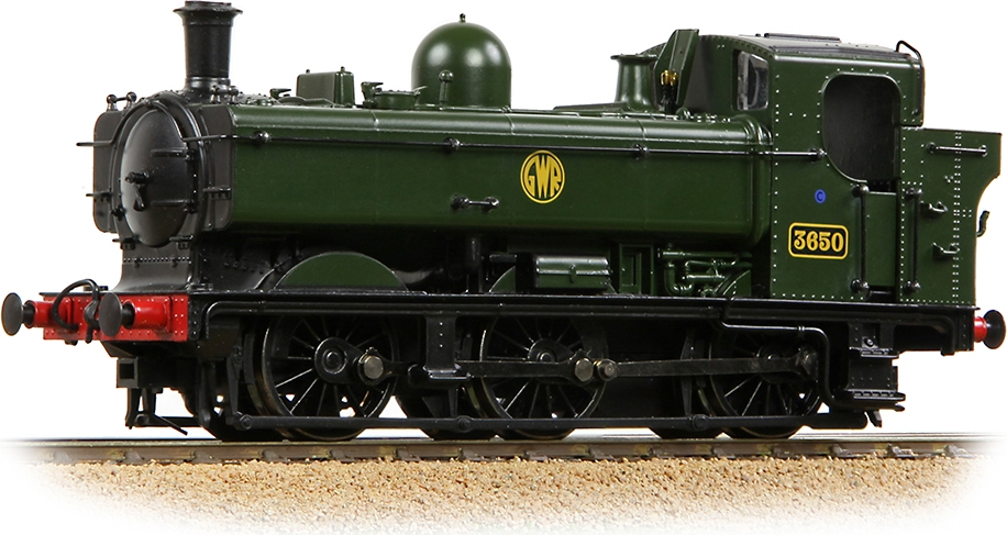 Bachmann