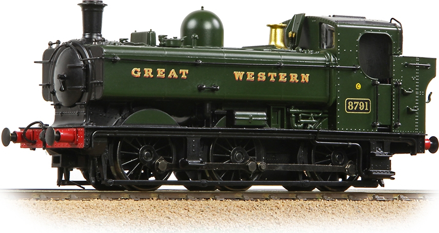 Bachmann