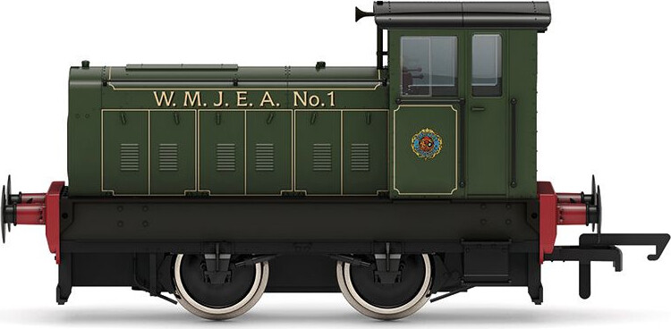 Hornby