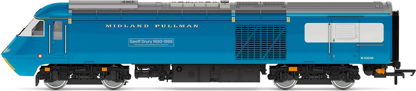 Hornby