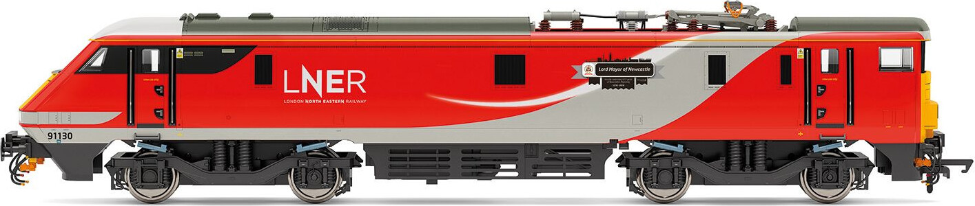 Hornby