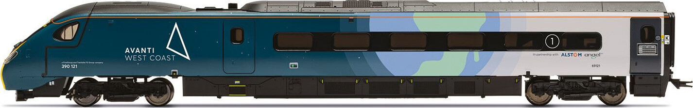 Hornby