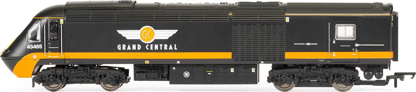 Hornby