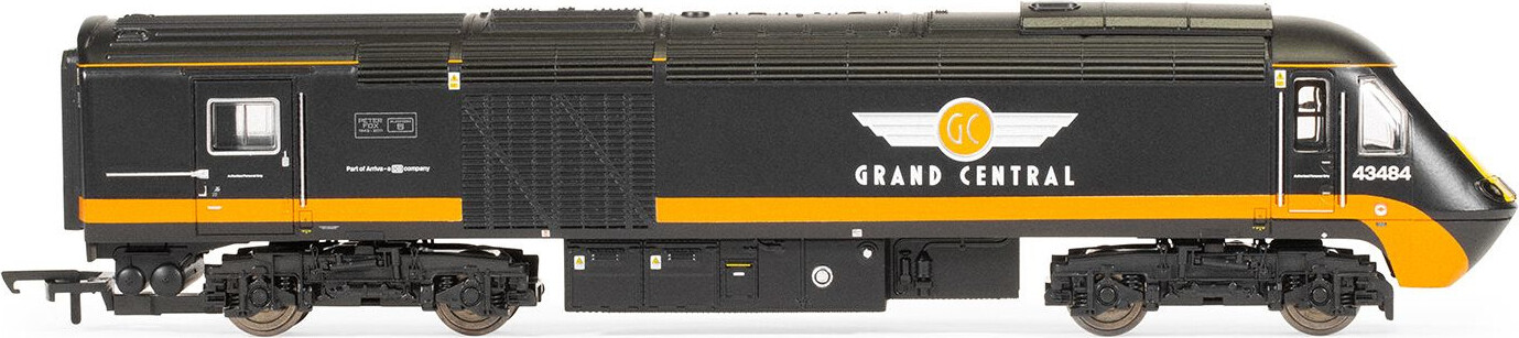 Hornby