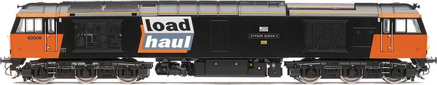 Hornby