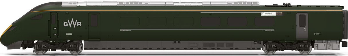 Hornby