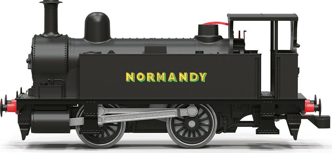 Hornby