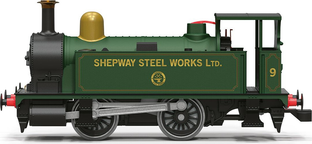 Hornby