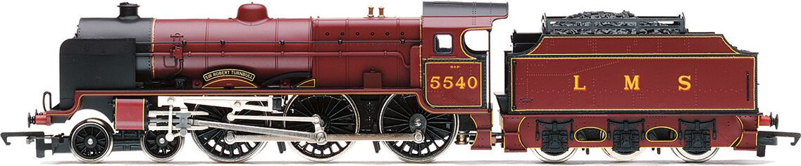 Hornby