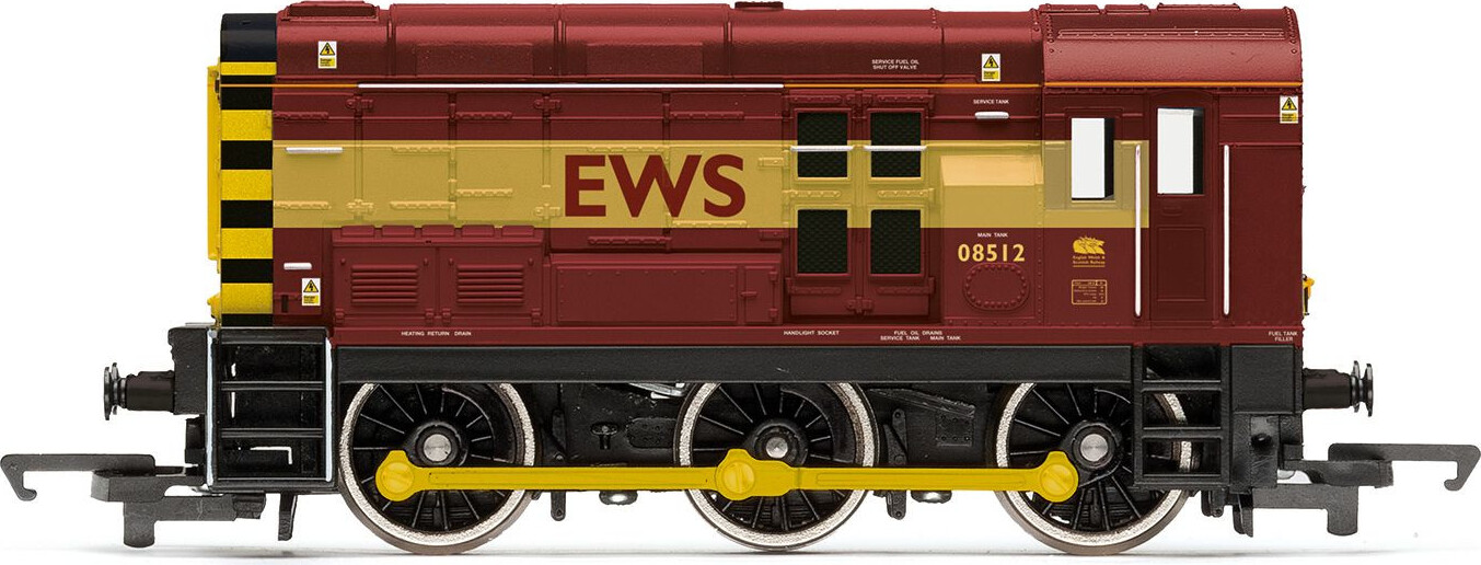 Hornby