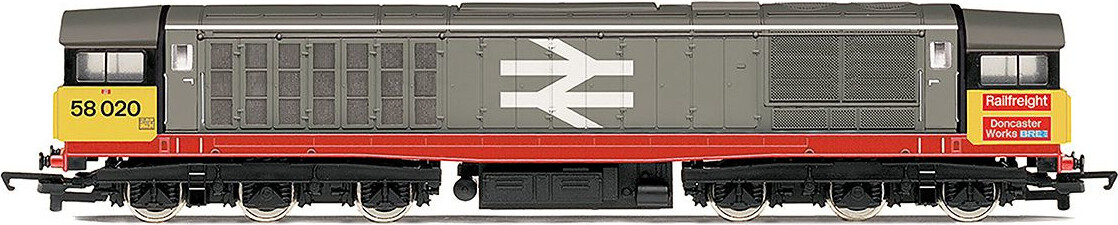 Hornby